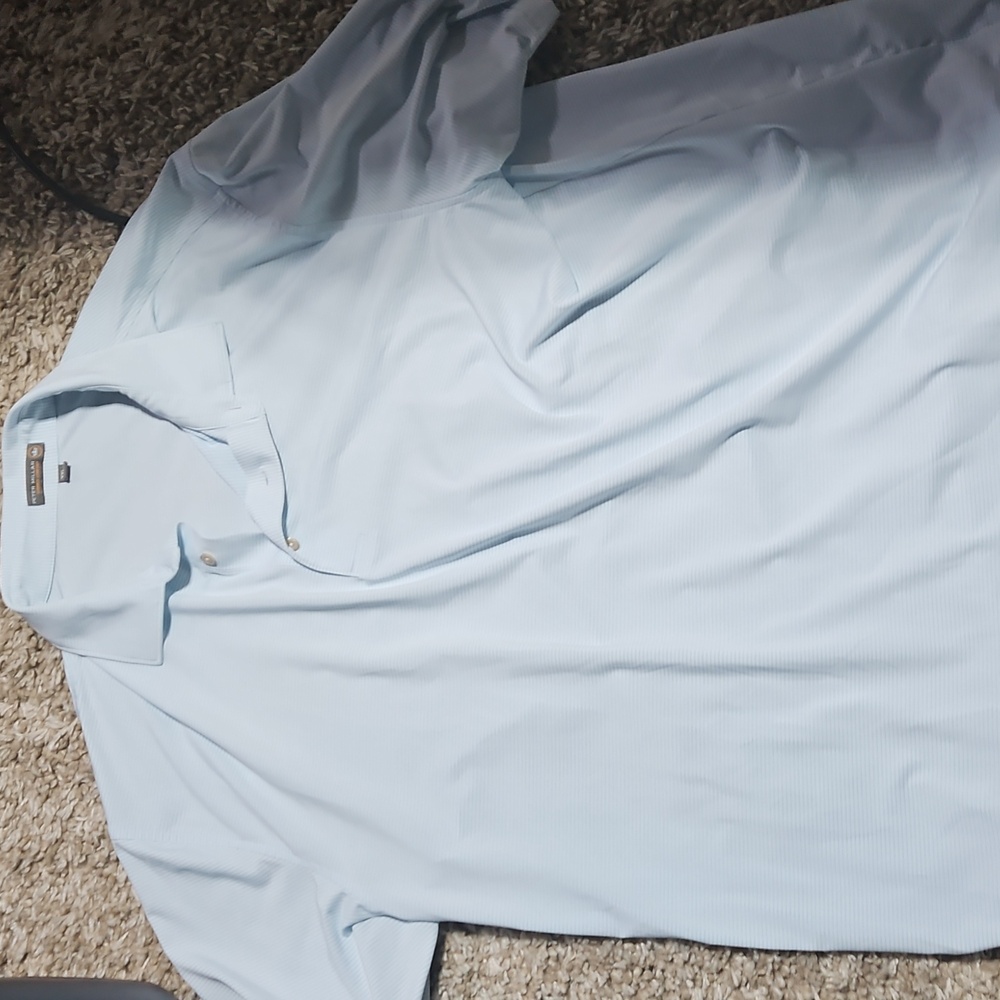 Peter Millar Summer Shirt
